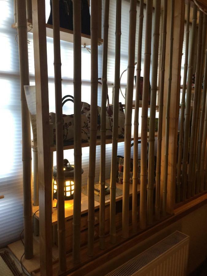 Minshuku Chambres D'Hotes Japonaises Тьер Экстерьер фото